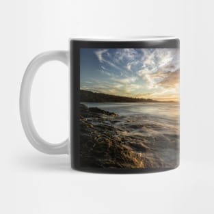 Living on Straddie Time Mug